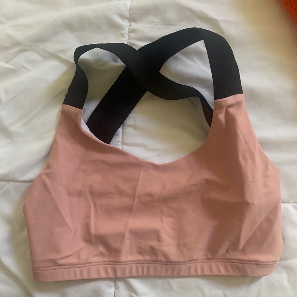 Onzie work out top